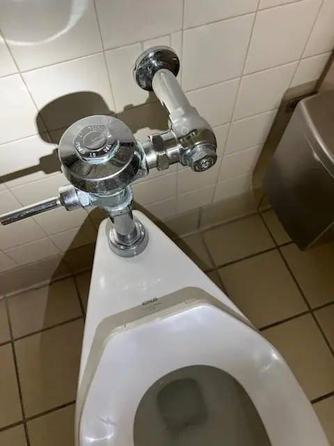 Fixture installation and repair for Pipe Repair in Gary Creek